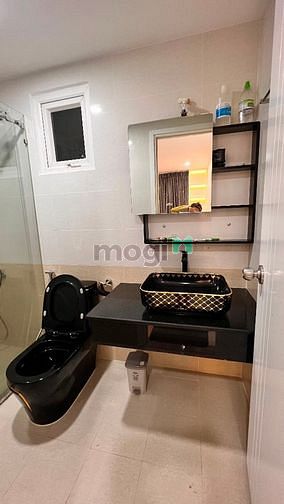 Hình ảnh Cho thuê CH 2PN Diamond Riverside Vo Van Kiệt Q8