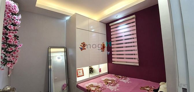 Hình ảnh chung cư mn Phố Quan Hoa- Cầu Giấy, diện tích 50m2 đủ đồ, thoáng