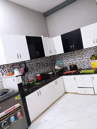 Hình ảnh HXH Thông Phạm Văn Chiêu 208m2 Nhỉnh 11Tỷ- Nỡ Hậu.