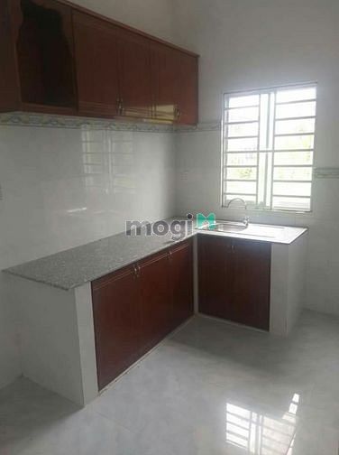 Hình ảnh Phá sản cần bán nhà Đ. Lê Thị Chợ Q7 60M2, SHR, Hẻm oto 1ty720