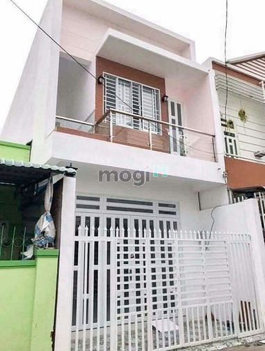 Hình ảnh Phá sản cần bán nhà Đ. Lê Thị Chợ Q7 60M2, SHR, Hẻm oto 1ty720