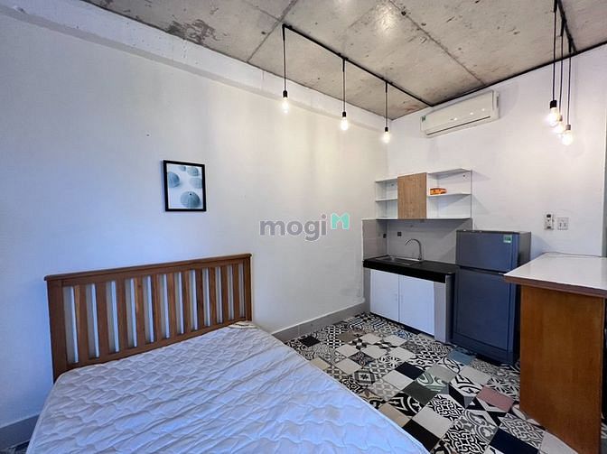 Hình ảnh cho thuê Trang Chủ MB66.COM / Đăng Ký Tặng 66K Quận Bình Thạnh full nội thất Ban Công Thoáng Mát