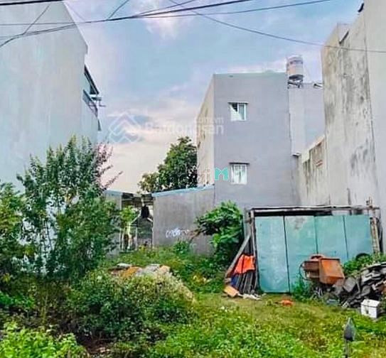 Hình ảnh Cần nhượng lại lô đất 88m2, đường Võ Văn Hát, Long Trường, Thủ Đức.