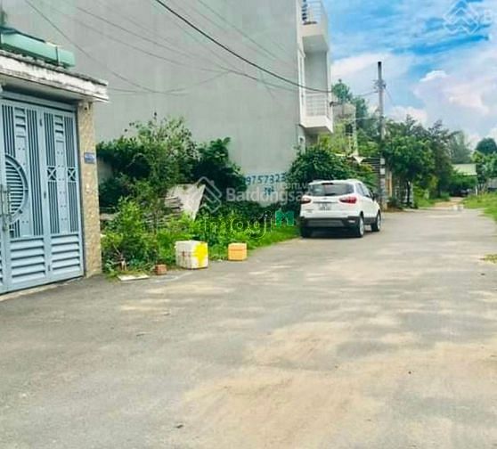 Hình ảnh Cần nhượng lại lô đất 88m2, đường Võ Văn Hát, Long Trường, Thủ Đức.