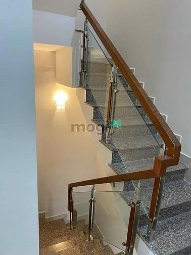 Hình ảnh Bán nhà hẻm xe hơi siêu xịn ở quận 9