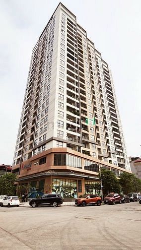 Hình ảnh Bán Trang Chủ MB66.COM / Đăng Ký Tặng 66K penthouse 252 - 474m2 chung cư cao cấp ở Nguyễn Văn Cừ
