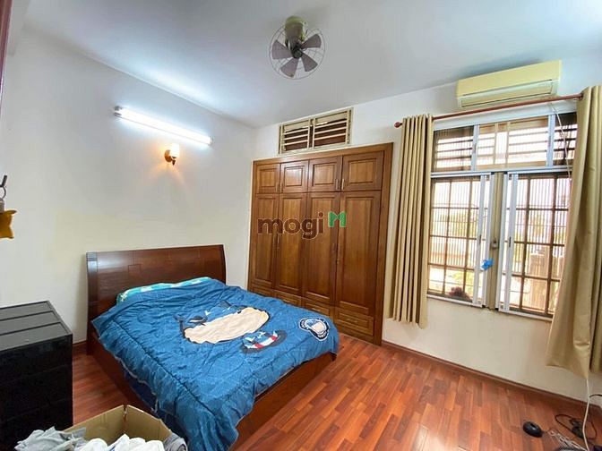 Hình ảnh Phan Văn Hớn Quận 12 Ngang 8 Cực Hiếm Nhỉnh 4tỷ.