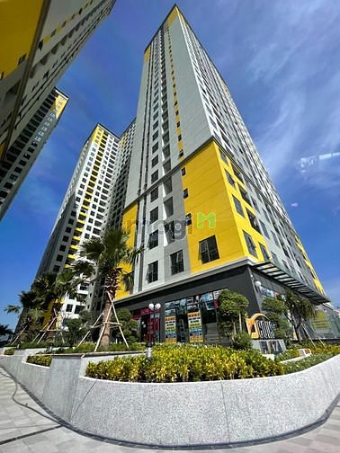 Hình ảnh Cho thuê Bcons Plaza 2PN2WC gần làng ĐHQG giá 5tr