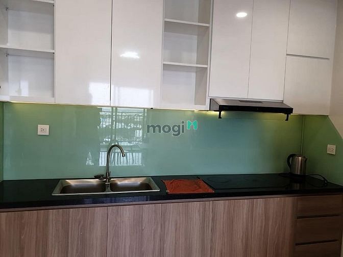 Hình ảnh Cho Thuê Căn Hộ 1 PN ngay CV Làng Hoa, GÒ VẤP