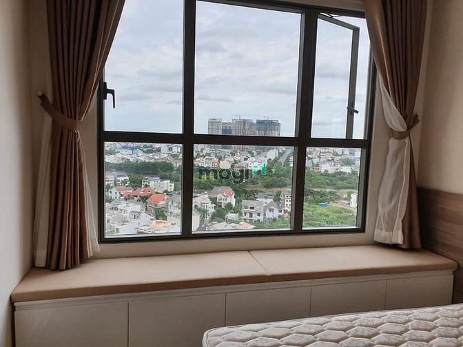 Hình ảnh Cho Thuê Căn Hộ 1 PN ngay CV Làng Hoa, GÒ VẤP