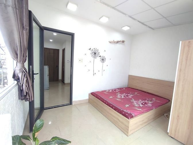 Hình ảnh CĂN HỘ PENTHOUSE + CHDV 2PN đầy đủ tiện nghi ngay TÂY THẠNH -TÂN PHÚ