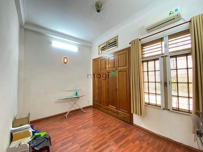 Hình ảnh Phan Văn Hớn Quận 12 Ngang 8 Cực Hiếm Nhỉnh 4tỷ.
