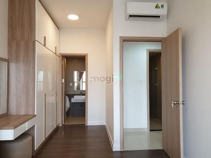 Hình ảnh Cho Thuê Căn Hộ 1 PN ngay CV Làng Hoa, GÒ VẤP