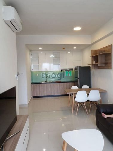 Hình ảnh Cho Thuê Căn Hộ 1 PN ngay CV Làng Hoa, GÒ VẤP