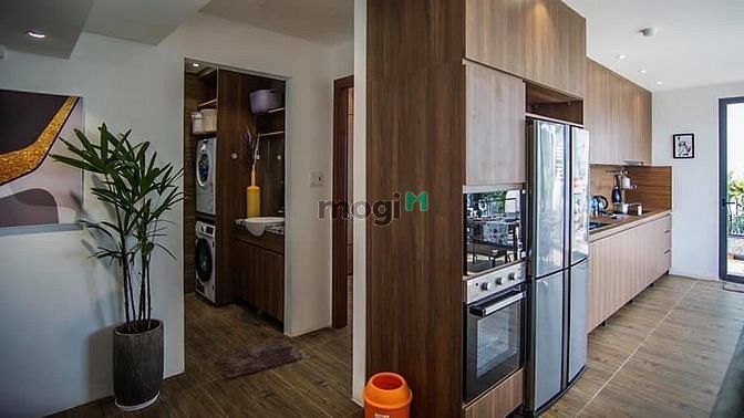 Hình ảnh Penthouse 2pn - 2wc cực chill view nhìn thành phố