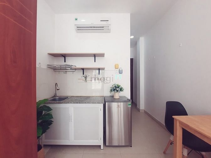 Hình ảnh 🍾🥂Căn Hộ Nguyễn Đình Chiểu_Quận 3_DT 20m2 & 30m2