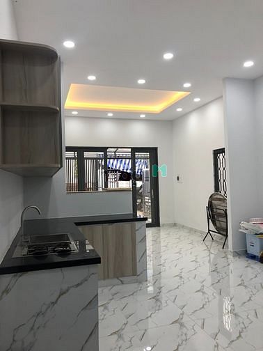Hình ảnh Cho Thuê Nhà Nguyên Căn Quận Bình Thạnh