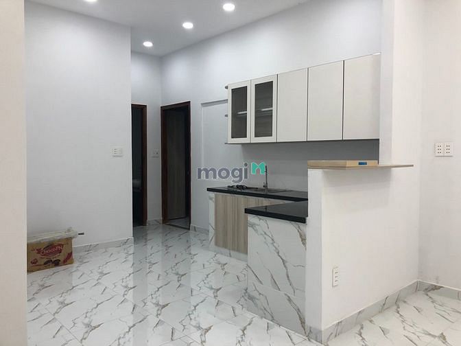 Hình ảnh Cho Thuê Nhà Nguyên Căn Quận Bình Thạnh