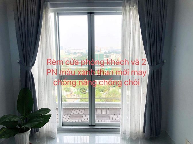 Hình ảnh Cho thuê CH Sơn Kỳ 1 tại Phường Sơn Kỳ Quận Tân Phú.
