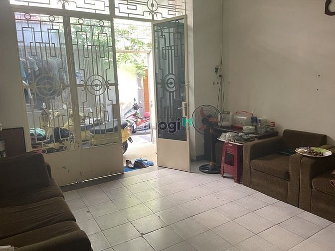 Hình ảnh Nhà 90m2 HXH Lê Quang Định - Bình Thạnh - Chỉ 8.75 tỷ