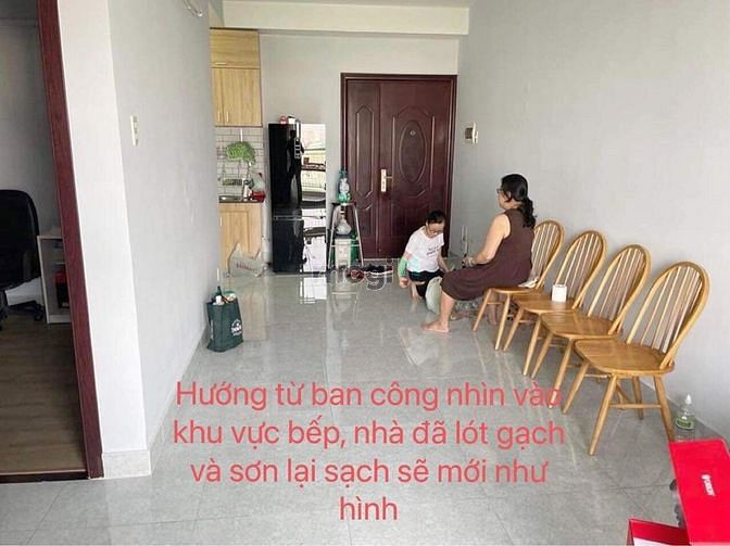 Hình ảnh Cho thuê CH Sơn Kỳ 1 tại Phường Sơn Kỳ Quận Tân Phú.