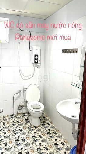 Hình ảnh Cho thuê CH Sơn Kỳ 1 tại Phường Sơn Kỳ Quận Tân Phú.