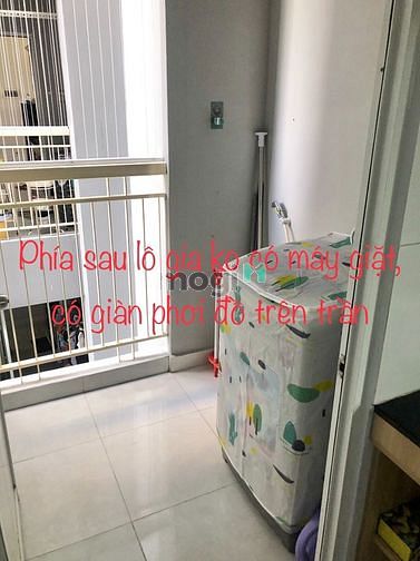 Hình ảnh Cho thuê CH Sơn Kỳ 1 tại Phường Sơn Kỳ Quận Tân Phú.