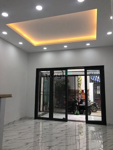 Hình ảnh Cho Thuê Nhà Nguyên Căn Quận Bình Thạnh