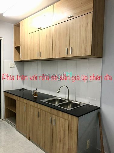 Hình ảnh Cho thuê CH Sơn Kỳ 1 tại Phường Sơn Kỳ Quận Tân Phú.