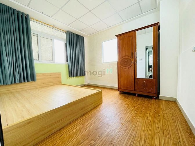 Hình ảnh Mb6623 nạp rút nhanh chóng 2 phòng ngủ full nội thất gần chợ thạch đà , Công Viên Làng Hoa
