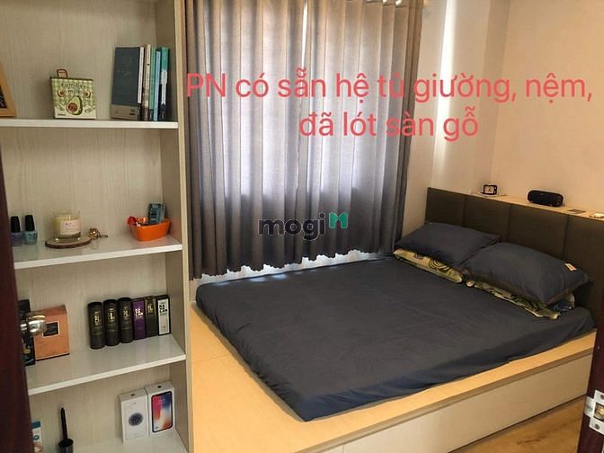 Hình ảnh Cho thuê CH Sơn Kỳ 1 tại Phường Sơn Kỳ Quận Tân Phú.