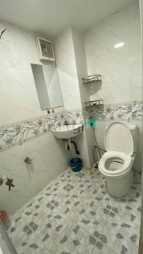 Hình ảnh Mb6623 nạp rút nhanh chóng chung cư nhỏ phù hợp với gia đình ít người.
