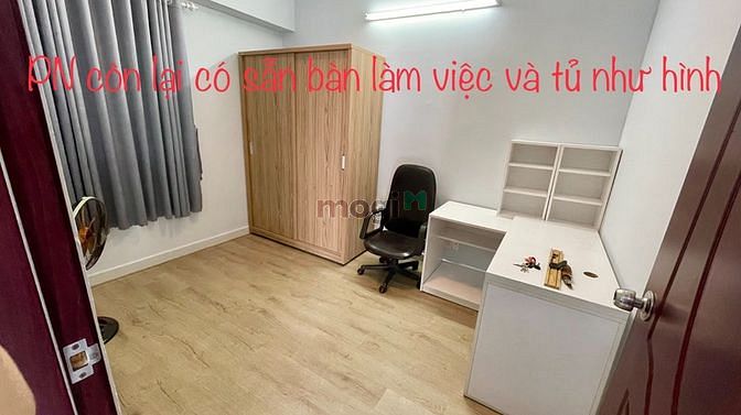 Hình ảnh Cho thuê CH Sơn Kỳ 1 tại Phường Sơn Kỳ Quận Tân Phú.