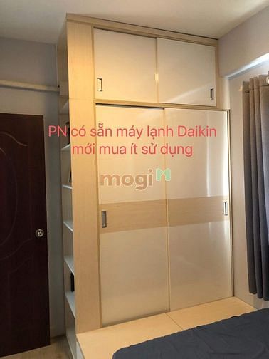 Hình ảnh Cho thuê CH Sơn Kỳ 1 tại Phường Sơn Kỳ Quận Tân Phú.