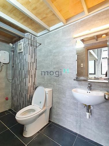 Hình ảnh Phòng Mới 100%_ FULL Nội Thất cap cấp _ Gần ngã tư Thủ Đức