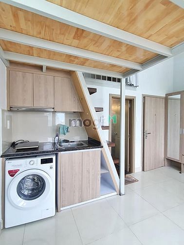 Hình ảnh Phòng Mới 100%_ FULL Nội Thất cap cấp _ Gần ngã tư Thủ Đức