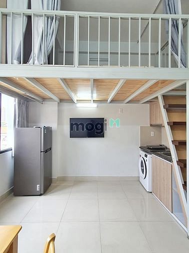 Hình ảnh Phòng Mới 100%_ FULL Nội Thất cap cấp _ Gần ngã tư Thủ Đức