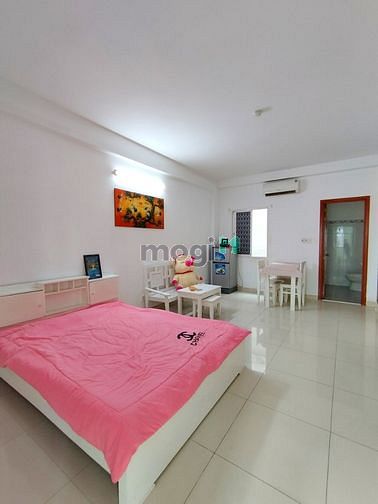 Hình ảnh Mb6623 nạp rút nhanh chóng studio FULL nội thất cao cấp, gần Trường Chinh, P15, Tân Bình