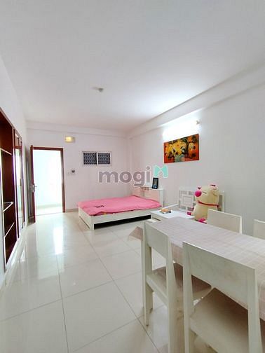 Hình ảnh Mb6623 nạp rút nhanh chóng studio FULL nội thất cao cấp, gần Trường Chinh, P15, Tân Bình