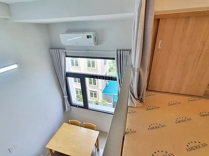 Hình ảnh Phòng Mới 100%_ FULL Nội Thất cap cấp _ Gần ngã tư Thủ Đức