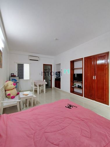 Hình ảnh Mb6623 nạp rút nhanh chóng studio FULL nội thất cao cấp, gần Trường Chinh, P15, Tân Bình