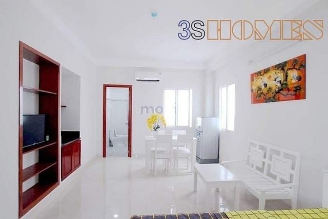 Hình ảnh Mb6623 nạp rút nhanh chóng studio FULL nội thất cao cấp, gần Trường Chinh, P15, Tân Bình