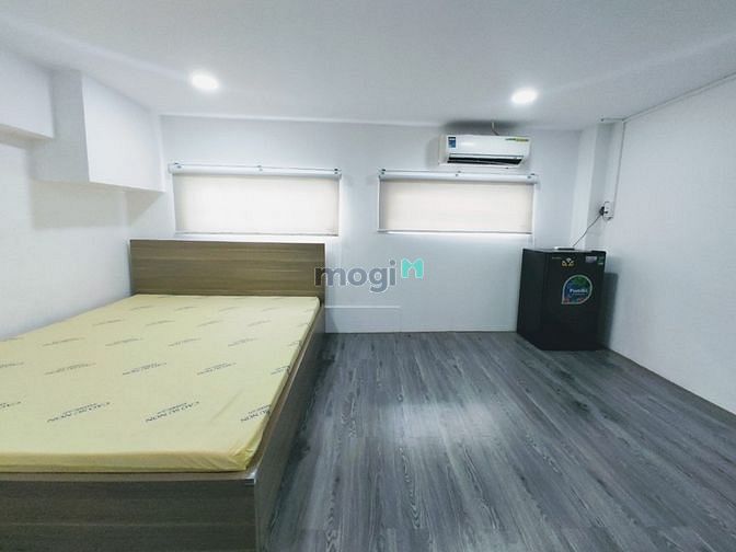 Hình ảnh Căn Hộ Studio Cửa Sổ Thoáng Mát