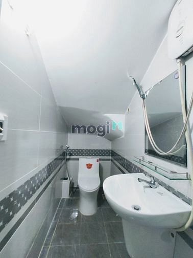 Hình ảnh Căn Hộ Studio Cửa Sổ Thoáng Mát