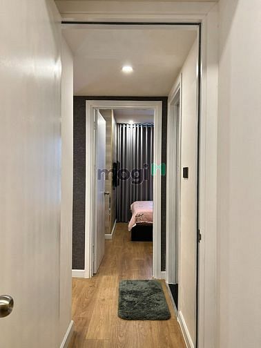 Hình ảnh SAIGON ROYAL RESIDENCE - Full nội thất
