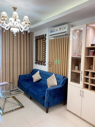 Hình ảnh Cho thuê CH Sailing Tower 80m2, 2PN, 2WC, Full NT. Giá: 20 tr còn giảm
