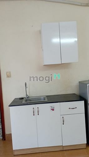 Hình ảnh Cho thuê phòng trọ có ban công ngay ĐH Hufi - TP