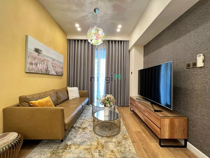 Hình ảnh SAIGON ROYAL RESIDENCE - Full nội thất