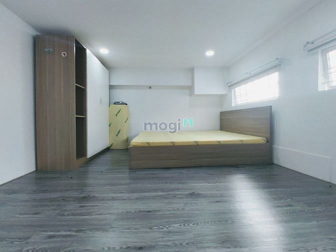 Hình ảnh Căn Hộ Studio Cửa Sổ Thoáng Mát