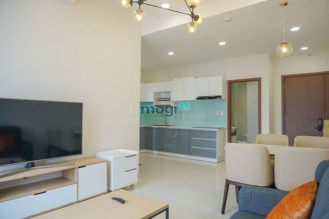 Hình ảnh Cho thuê GRAND RIVERSIDE - 110m 3pn 2wc
